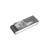 SanDisk SDCZ34-001G-A11 1GB Cruzer Pattern Drive (Grey)