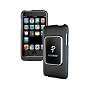 Powermat PMR-ATC1 Receiver Case for iPod Touch (Black)