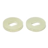 Brake Disk Set (2): 10-T by TEAMLOSI