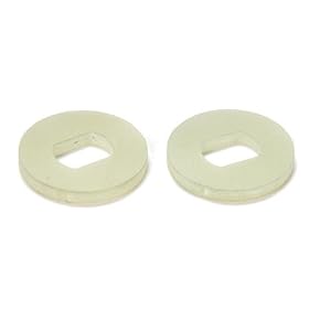 Brake Disk Set (2): 10-T from Brake Discs