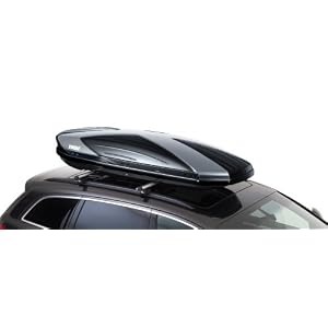Thule Boxter Rooftop Cargo Box