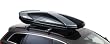 Thule 611 Boxter Rooftop Cargo Box