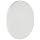 Porous Ceramic Disc, Tannish White, 3 Bars Air Entry, 0.80 Micron Pore Size