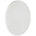 Porous Ceramic Disc, Tannish White, 3 Bars Air Entry, 0.80 Micron Pore Size
