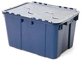 Review Contico  / Contico 22141mbslv S/Proof Tuff Crate 55l