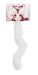 White Fur Cat Ears And Tail Set Ear Girls Costume White Fur Cat Ears And Tail Set Ear Girls Costume