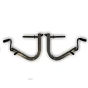 Bodymax CF340/342 Butterfly Attachment
