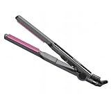 HIGH QUALITY BABYLISS ROOT BOOST CERAMIC WOMENS HAIR STRAIGHTNER VOLUME CRIMPER