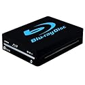 Plextor 6X Ext USB Bd Combo