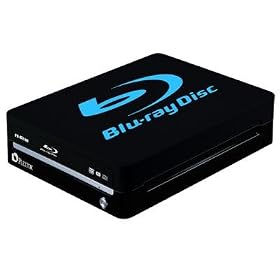 Plextor 6X Ext USB Bd Combo