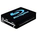 Plextor 6X Ext USB Bd Combo