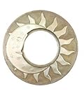 IMAGE OF Jumbo round eclipse tin mirror