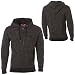 eS Blanca Full-Zip Hooded Sweatshirt - Men's