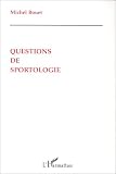 Questions de sportologie (Collection 