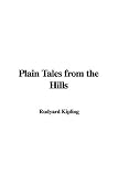 Plain Tales from the Hills