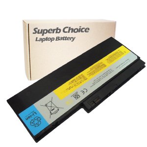 Superb Choice New Laptop Replacement Battery for LENOVO 57Y6265 l09C4P01,4 cells