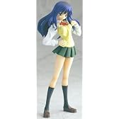 ToHeart 来栖川 綾香 (1/8スケール PVC塗装済み完成品)