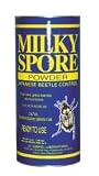 Milky Spore 80010-9 Grub Control - 10 oz