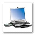 Panasonic Toughbook 74 Notebook