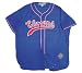 1948 Indianapolis Clowns #16 Armonda Vasquez Throwback Jersey