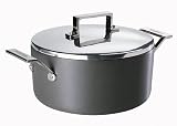 VillaWare Victorio Covered Casserole 3-quart