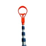 Search And Rescue 24 Foot Orange Trapper Retriever by 