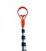 Sporting Goods : Search And Rescue Super Hide-Away Orange Trapper Model Retriever