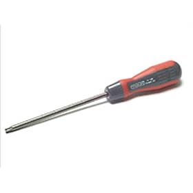 Magnum Torx Screwdriver T6      1 67 490