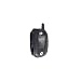 Platinum Leather Case with Ratcheting Swivel Clip for Nextel I850
