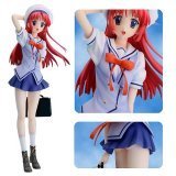 Da Capo Kotori Shirakawa PVC Statue