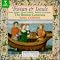 Arthurian Vocal Music Albums