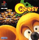 Eigenschaften Infogrames Videogames  / Cheesy