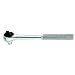 Klein 65720 7-1/2-Inch Ratchet - 3/8-Inch Socket Size
