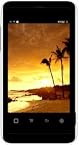 Karbonn A5|White