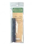 Weaver 404 Detach Top Mount 1 Piece Base Gloss T/C Scout