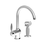 Jado 827/860/100 Shogun Lever Kitchen Single Handle Faucet