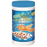 31CH5pt eFL. SL160  Microbe Lift Koi Treats   Krill   1 qt.