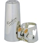 SAVE $68.25 - Vandoren Optimum Clarinet Ligatures, Bb Clarinet W/ Plastic Cap $56.24