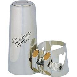 Vandoren Optimum Clarinet Ligatures Bb Clarinet W/ Plastic Cap