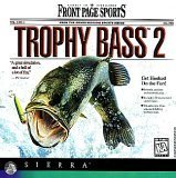 Front Page Sports Trophy Bass 2