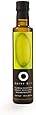 O OLIVE OIL & VINEGAR Organic Crushed Meyer Lemon Olive Oil, 8.45 Fluid Ounce
