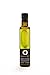 O OLIVE OIL & VINEGAR Organic Crushed Meyer Lemon Olive Oil, 8.5 Fl Oz