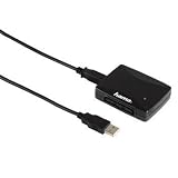 Hama 62761 Converter FOR USB-PS2