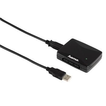 Hama 62761 Converter FOR USB-PS2