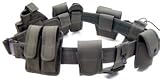 Airsoft Tactical Law Enforcement Belt