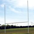 SSG / BSN Classic Steel Goal Post- Single