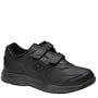 New Balance Men's 575 Velcro ( sz. 15.0, Black )