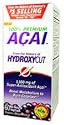 ACAI-MuscleTech Acai Weightloss Formula, 60ct