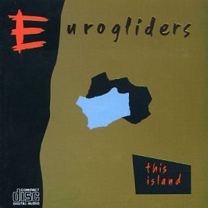 Eurogliders - This Island