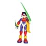Mega Man 6 inch Articulated Action Figures- Zero Version 2